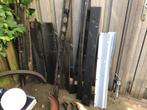 Allerlei onderdelen voor Morris Minor, ook heritage, new old, Auto-onderdelen, Ophalen of Verzenden, Nieuw, Voor, Spatbord