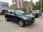 BMW X5 XDrive30d High Executive 7p. 2e Eigenaar! Pano Airco, Auto's, BMW, 2993 cc, 259 pk, 7 stoelen, Leder