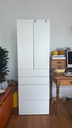 Ikea Smastad platsa kledingkast, Huis en Inrichting, Zo goed als nieuw, 150 tot 200 cm, 50 tot 75 cm, 50 tot 100 cm