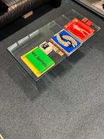 Glass Coffee Table, Ophalen, 100 tot 150 cm, 50 tot 100 cm, Zo goed als nieuw