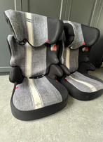 Gratis! Twee autostoeltjes 15-36 kg, Kinderen en Baby's, Autostoeltjes, 15 t/m 36 kg, Ophalen, Overige merken, Gebruikt