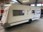 Knaus Sudwind 550 TMK, Caravans en Kamperen, Rondzit, Particulier, 5 tot 6 meter, Knaus