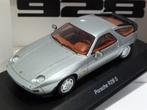 Spark Porsche 928 S 1980 Zilver Metallic 1:43 MAP02005317, Hobby en Vrije tijd, Modelauto's | 1:43, Ophalen of Verzenden, Nieuw