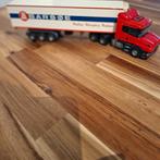 BARSQE KOELTR & SCANIA 164g 580 PK 6 X 2 TRUCK .TEKNO CBN ., Verzenden, Zo goed als nieuw, Bus of Vrachtwagen, Tekno