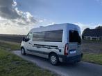 Renault Master Camper 150 Pk AUTOMAAT DCI F3300 Special L2H2, Caravans en Kamperen, Buscamper of Camperbus, Tot en met 2, Diesel