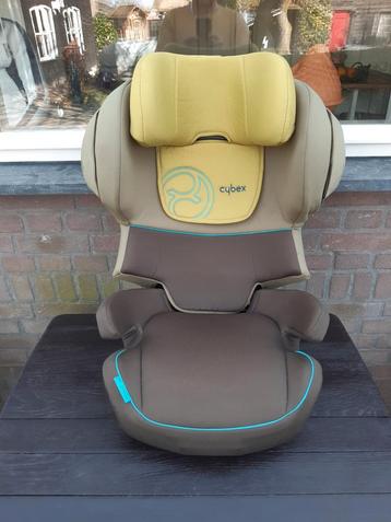 Cybex beschikbaar voor biedingen