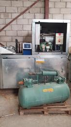 Bitzer koelmotor compressoren, Doe-het-zelf en Verbouw, Compressors, Ophalen, Gebruikt, Zainsarfaraz_3@hotmail.com, National Machinery