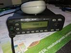 Motorola MCS2000   VHF, Telecommunicatie, Zenders en Ontvangers, Gebruikt, Zender en Ontvanger, Verzenden