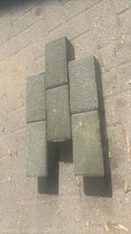 Bkk / bss stenen / klinkers, Gebruikt, Klinkers, Ophalen of Verzenden, 10 m² of meer