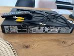Samsung HDD -dvd recorder HR 773, Ophalen of Verzenden, Zo goed als nieuw, Harddiskrecorder, Met dvd-recorder