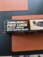 Te koop statief Kenlock, Ophalen of Verzenden, Zo goed als nieuw, Minder dan 150 cm, Driepoot