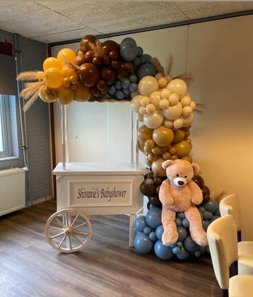 Candycar te huur beschikbaar voor biedingen