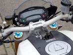 Ducati Monster M 1100 S Öhlins, Naked bike, Bedrijf, 2 cilinders, Meer dan 35 kW