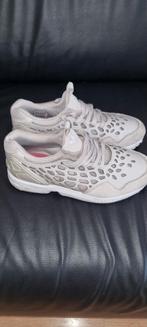 Adidas gympen, Adidas, Ophalen of Verzenden, Grijs, Sneakers of Gympen