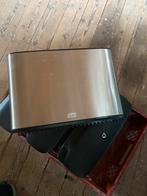 Tork handdoekdiwoenser toilet, Ophalen of Verzenden, Gebruikt, Toilet