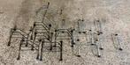 Vintage showroom standaard racefiets (12stuks), Ophalen, Gebruikt