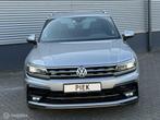 Volkswagen Tiguan 2.0 TDI 4Motion R-Line BTW, Auto's, Automaat, Gebruikt, 1573 kg, Bedrijf