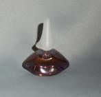 Luxe parfum mini - Dali Paarse lippen, Ophalen of Verzenden, Zo goed als nieuw, Miniatuur, Gevuld