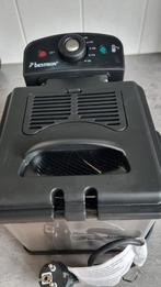 Frituurpan voor olie - Bestron, Ophalen of Verzenden