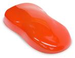 5 liter hugger orange autolak 2k chevrolet, Ophalen of Verzenden, Nieuw, Spatbord