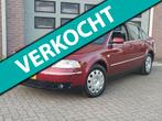 Volkswagen Passat 1.6 Arctic 2003 AircoClima NW APK, Auto's, 65 €/maand, Stof, Gebruikt, Sedan