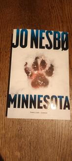 Minnesota van Noorse thriller auteur Jonesbø, Ophalen of Verzenden