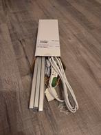 LED lampen met trafo, Ophalen of Verzenden, Metaal of Aluminium, Led