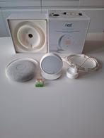 Google Nest Thermostaat, Doe-het-zelf en Verbouw, Thermostaten, Ophalen of Verzenden, Slimme thermostaat, Zo goed als nieuw