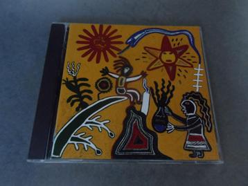 Midnight Oil / Earth and Sun and Moon - CD beschikbaar voor biedingen