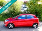 Ford Ka+ 1.2 Trend Ultimate 86pk 1e eig. Clima Trekhaak PDC, Voorwielaandrijving, Stof, Gebruikt, Euro 6