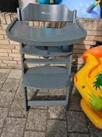 Bebe Confort Meegroeistoel, Ophalen, Gebruikt, Meegroeistoel, Gordel(s)
