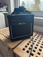 Harley Benton HB-10G met kabel, Muziek en Instrumenten, Versterkers | Bas en Gitaar, Ophalen of Verzenden, Zo goed als nieuw, Minder dan 50 watt