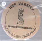 Bierviltjes Bavaria B, Verzenden, Zo goed als nieuw, Viltje(s), Bavaria