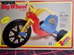 Original American Big Wheel kinderfiets, Antiek en Kunst, Antiek | Speelgoed, Ophalen