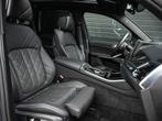 BMW X5 xDrive50e | M-SPORT PRO | TREKHAAK | COMFORT ACCESS |, Gebruikt, 2395 kg, Met garantie (alle), Bedrijf