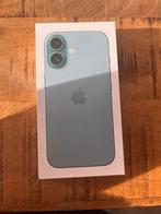 Nieuwe iPhone 16 - Geseald in doos!, Telecommunicatie, Mobiele telefoons | Apple iPhone, 128 GB, Nieuw, IPhone 16, Ophalen of Verzenden