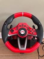 Nintendo Switch Hori Mario Kart 8 racestuur, Ophalen, Zo goed als nieuw, Switch Lite, Overige typen