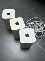 Apple Airport Extreme, Computers en Software, Routers en Modems, Ophalen of Verzenden, Zo goed als nieuw