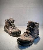 Ecco Goretex Receptor Technology Comfort wandelschoenen 39, Zo goed als nieuw, Grijs, Wandelschoenen, Ophalen of Verzenden