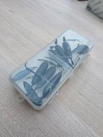 Kleinmateriaal karpervissen, Ophalen, Nieuw