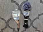 Cleveland hybrid 5 stiff shaft, Sport en Fitness, Golf, Ophalen, Zo goed als nieuw, Club, Cleveland