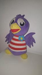 Jet Efteling knuffel, Kinderen en Baby's, Speelgoed | Knuffels en Pluche, Ophalen, Zo goed als nieuw, Overige typen