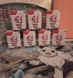Pokémon Scarlet & Violet 151 Booster Bundles nog 5 over, Ophalen of Verzenden, Nieuw, Booster