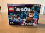 Lego dimensions Ghostbusters story pack originele verpakking, Nieuw, Ophalen of Verzenden