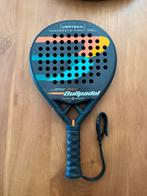 Bullpadel Vertex 03 CTR Padelracket - Zo Goed Als Nieuw, Ophalen of Verzenden, Zo goed als nieuw, Padelracket