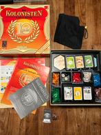 Kolonisten van Catan 10 Jaar Jubileum Editie, Vijf spelers of meer, Ophalen of Verzenden, Zo goed als nieuw