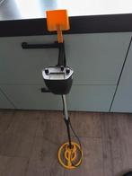 Metaaldetector - Gebruikt, Hobby en Vrije tijd, Overige merken, Ophalen of Verzenden, 30 cm of minder, Gebruikt