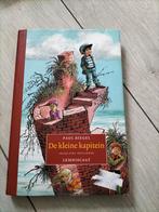 De kleine kapitein van Paul Biegel, Boeken, Kinderboeken | Jeugd | 10 tot 12 jaar, Ophalen of Verzenden, Zo goed als nieuw