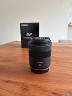 Canon RF 85 f2 lens, Ophalen, Zo goed als nieuw, Macrolens