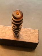 Moderne 8 Eye Dzi Kraal, Overige merken, Verzenden, Nieuw, Edelsteen